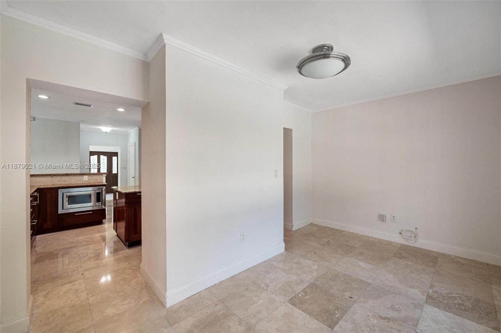 BRENDA ESTATES - Residential Lease