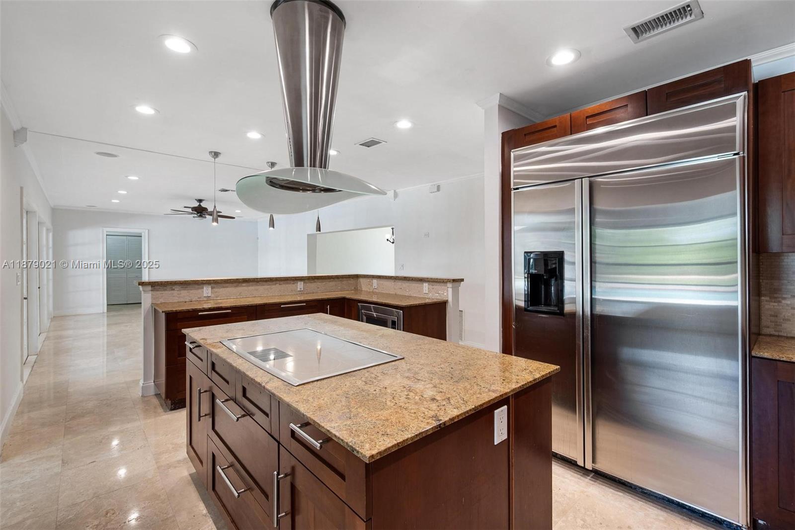 BRENDA ESTATES - Residential Lease