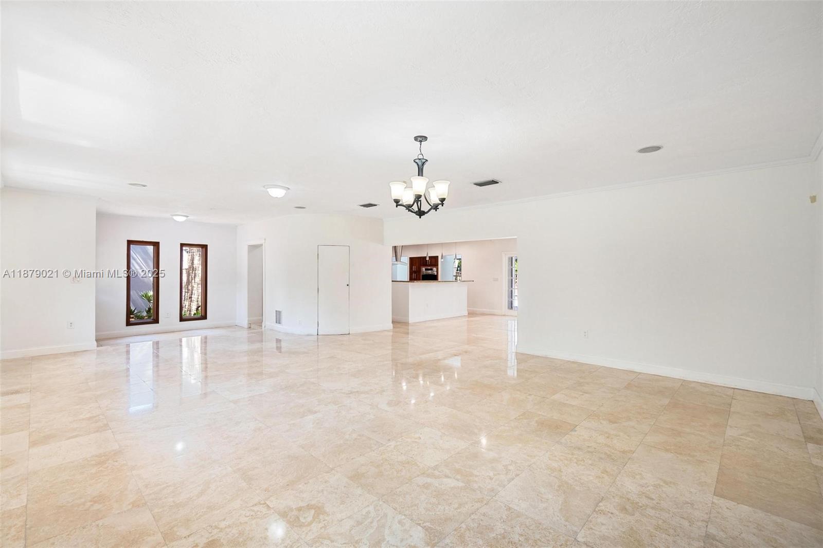 BRENDA ESTATES - Residential Lease