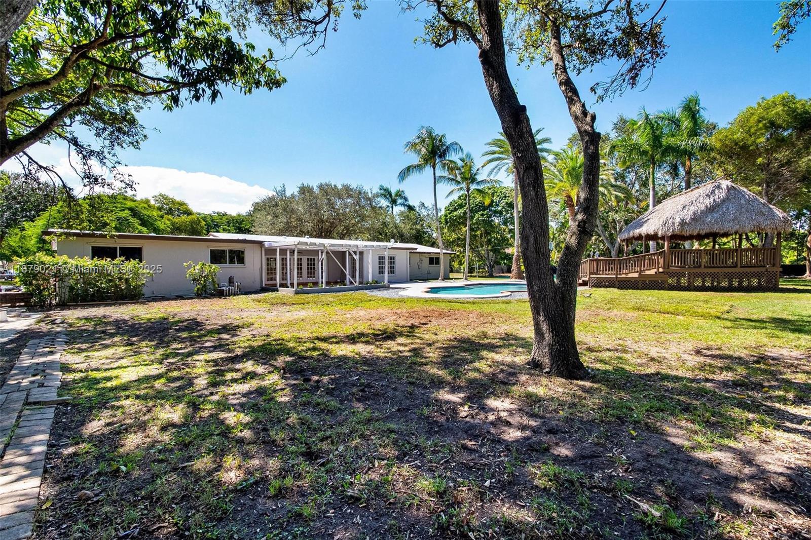 BRENDA ESTATES - Residential Lease