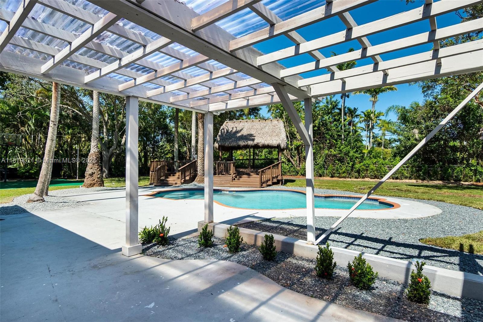 BRENDA ESTATES - Residential Lease