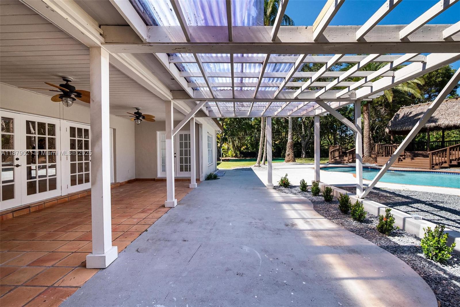 BRENDA ESTATES - Residential Lease