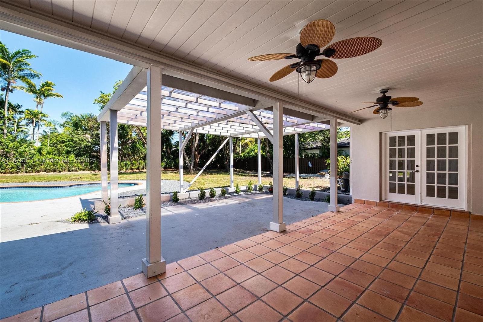 BRENDA ESTATES - Residential Lease