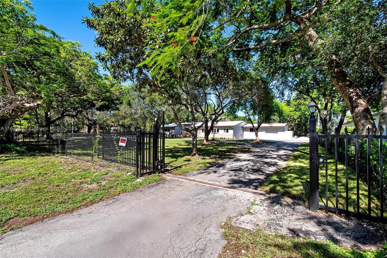 BRENDA ESTATES - Residential Lease