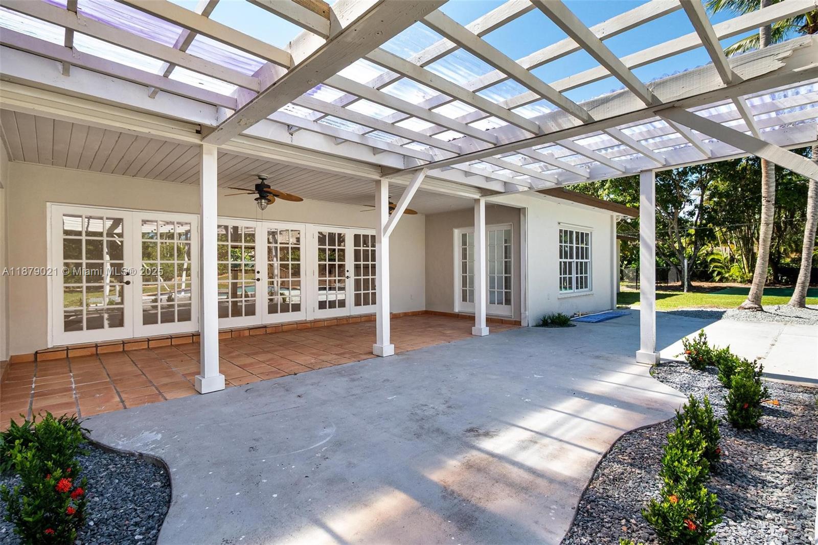 BRENDA ESTATES - Residential Lease