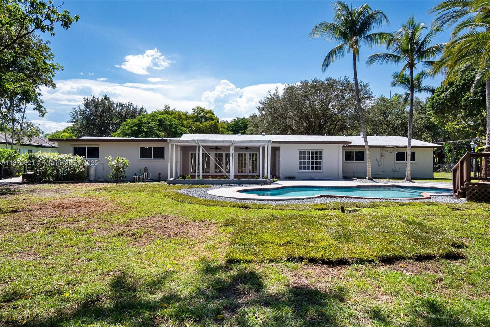 BRENDA ESTATES - Residential Lease