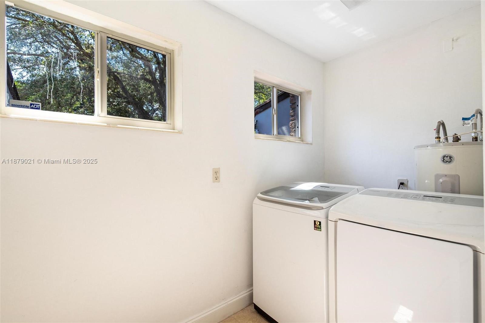 BRENDA ESTATES - Residential Lease