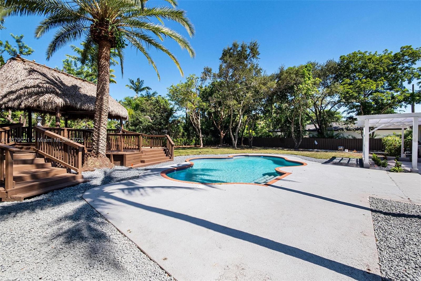 BRENDA ESTATES - Residential Lease