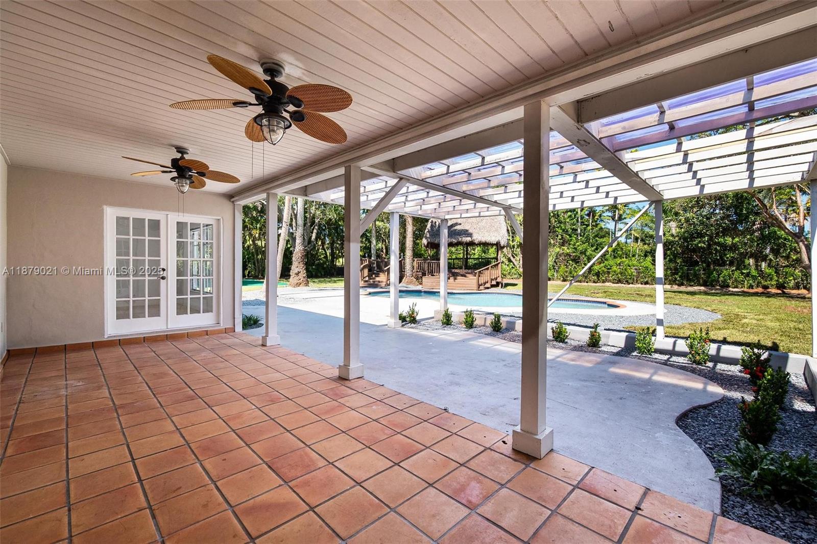 BRENDA ESTATES - Residential Lease