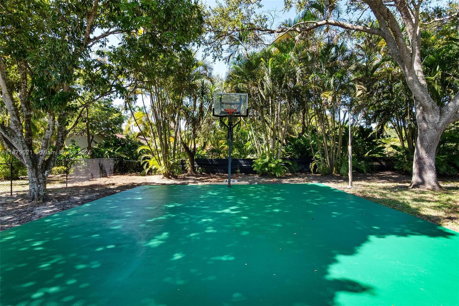 BRENDA ESTATES - Residential Lease