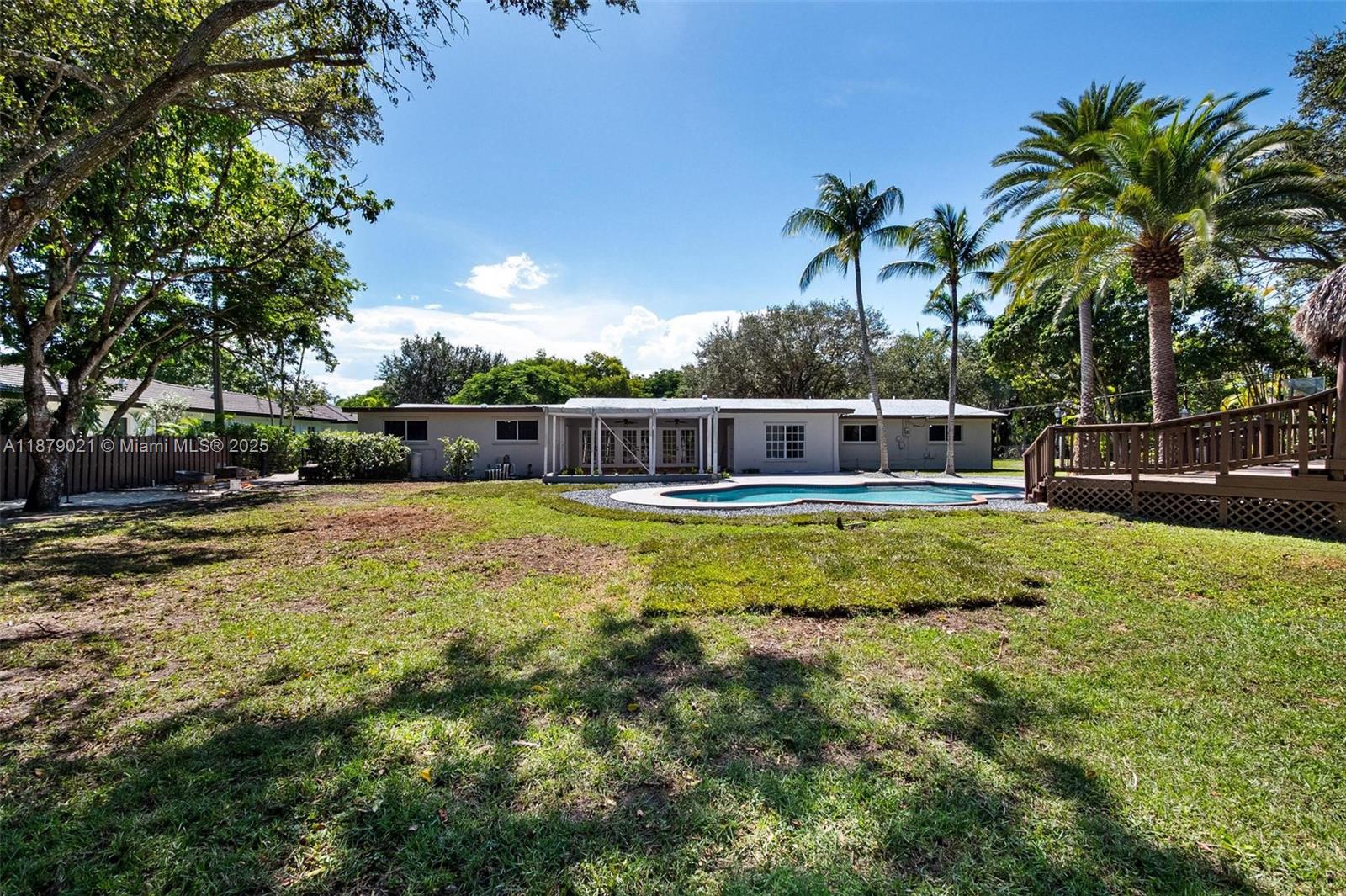 BRENDA ESTATES - Residential Lease