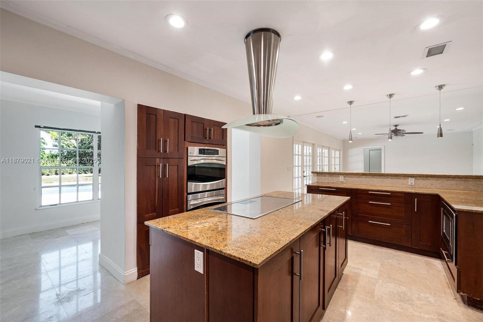 BRENDA ESTATES - Residential Lease