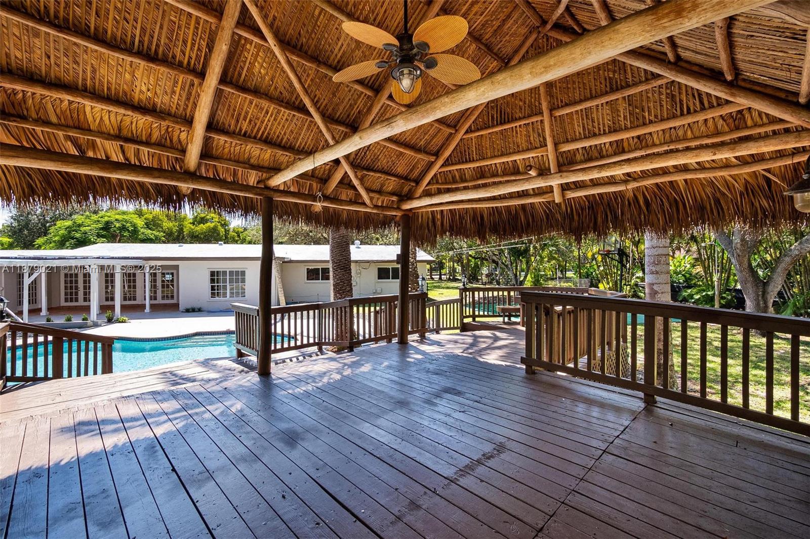 BRENDA ESTATES - Residential Lease