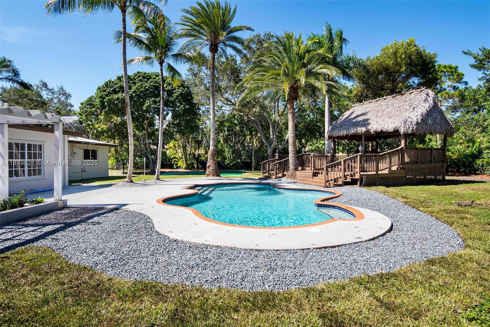 BRENDA ESTATES - Residential Lease