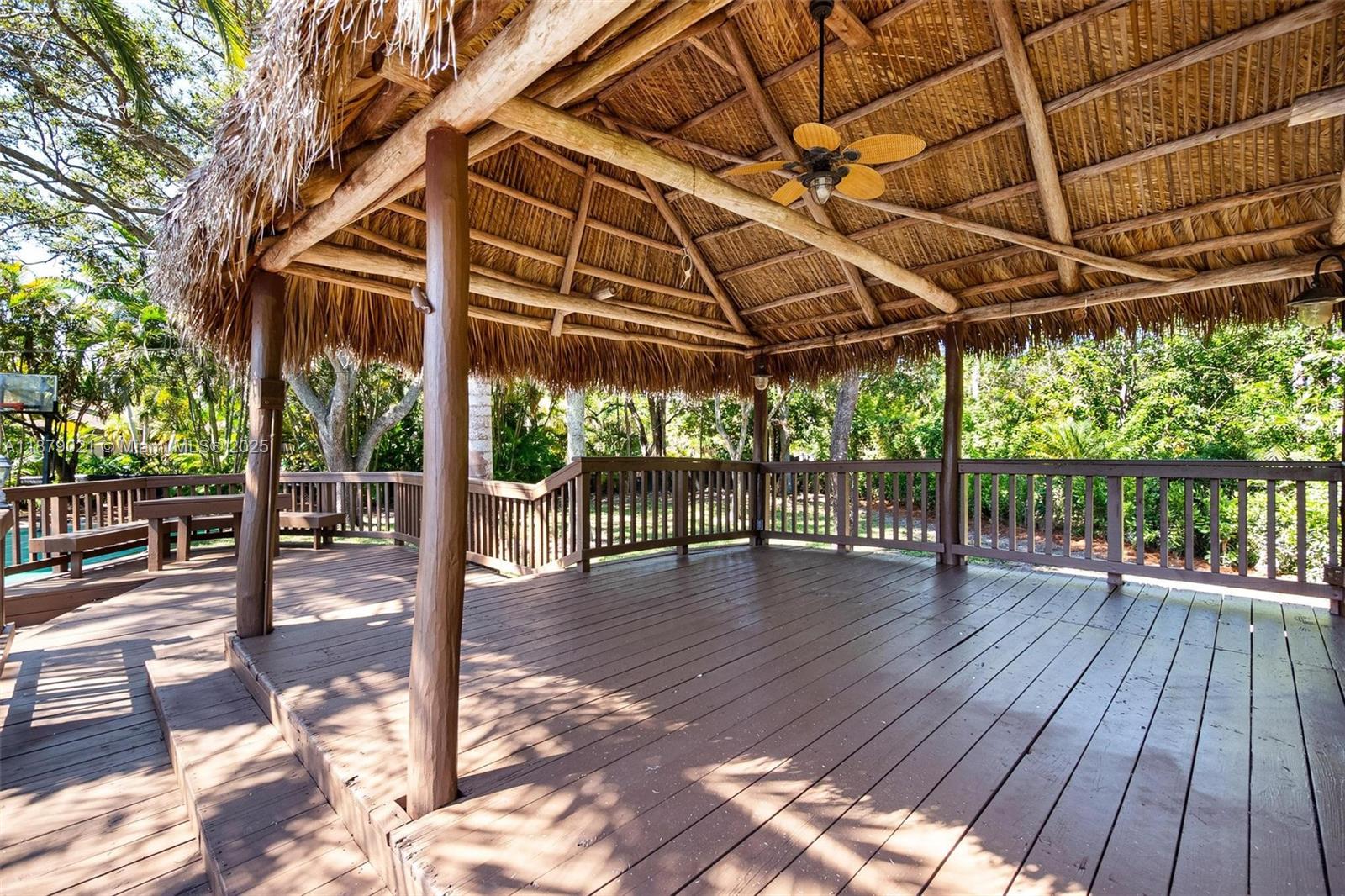 BRENDA ESTATES - Residential Lease