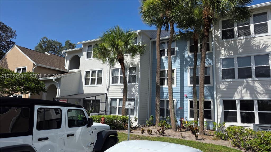 Photo of 2307 N Congress Ave #16, Boynton Beach, FL 33426 (MLS # A12052919)