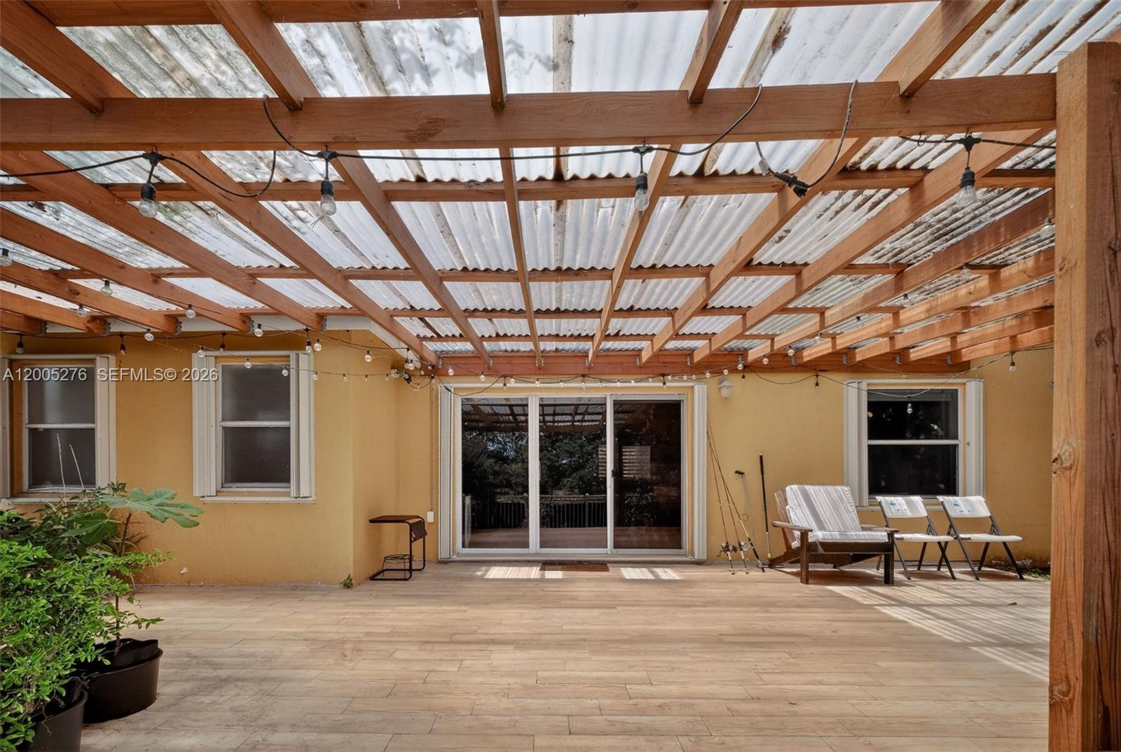 PEMBROKE SPRINGS PLAT - Residential