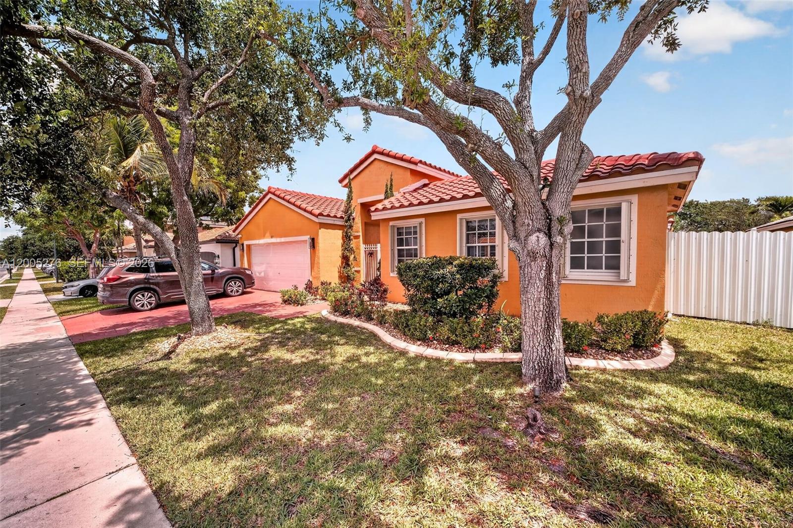 PEMBROKE SPRINGS PLAT - Residential