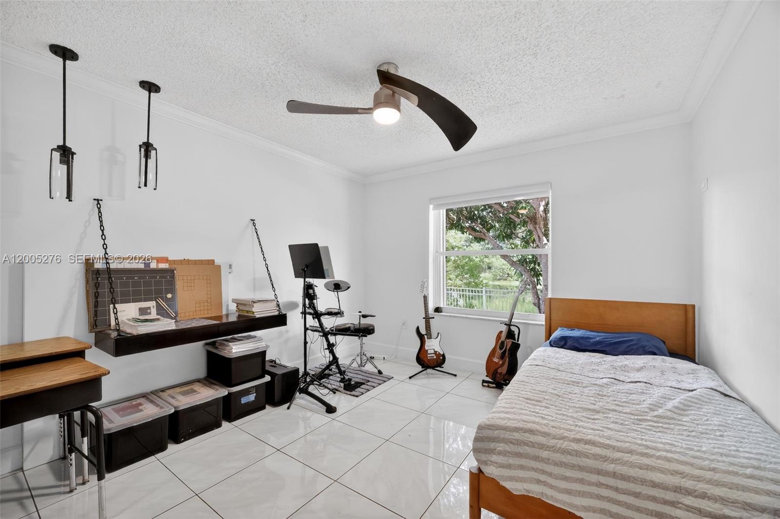 PEMBROKE SPRINGS PLAT - Residential