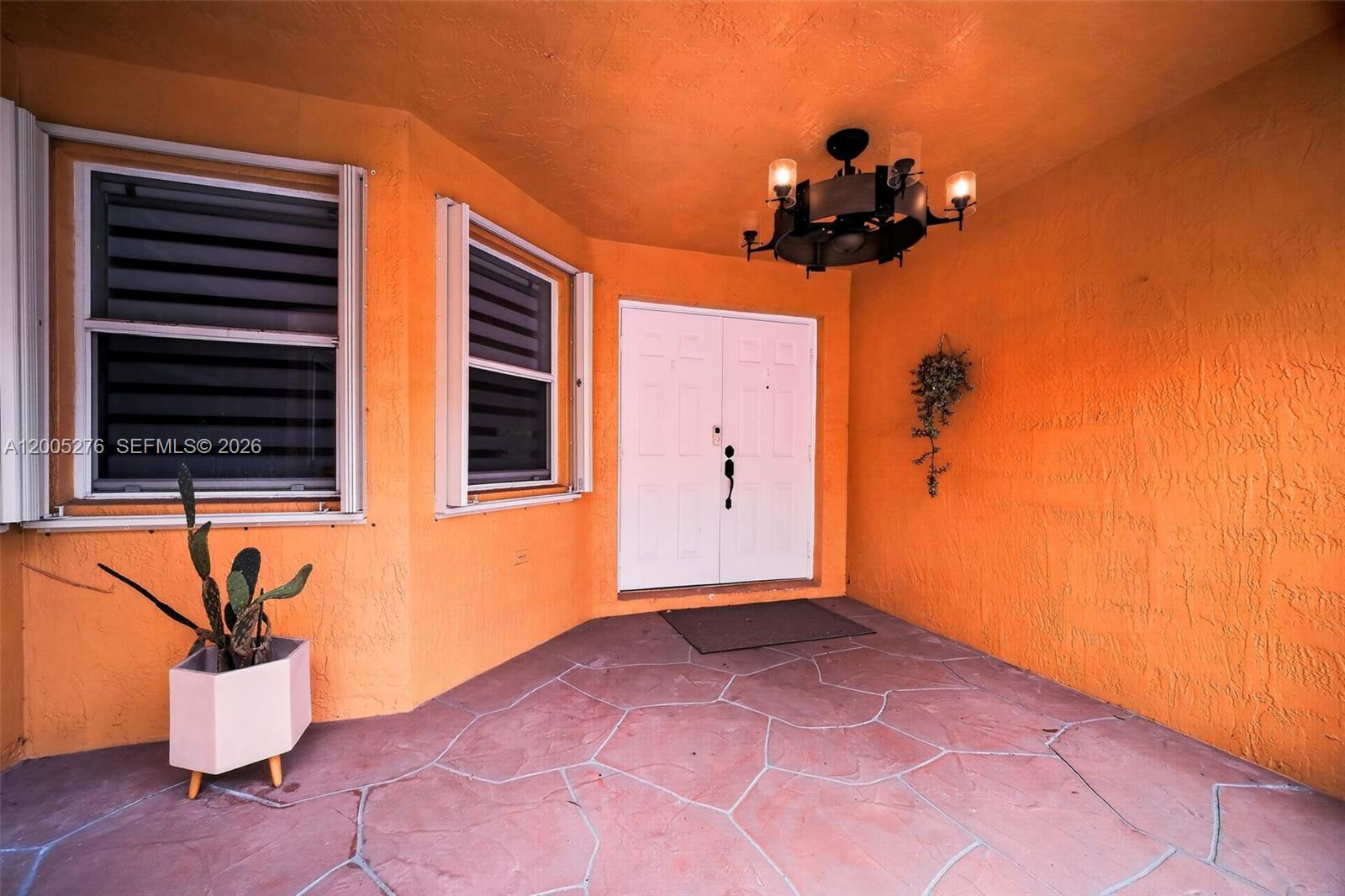 PEMBROKE SPRINGS PLAT - Residential