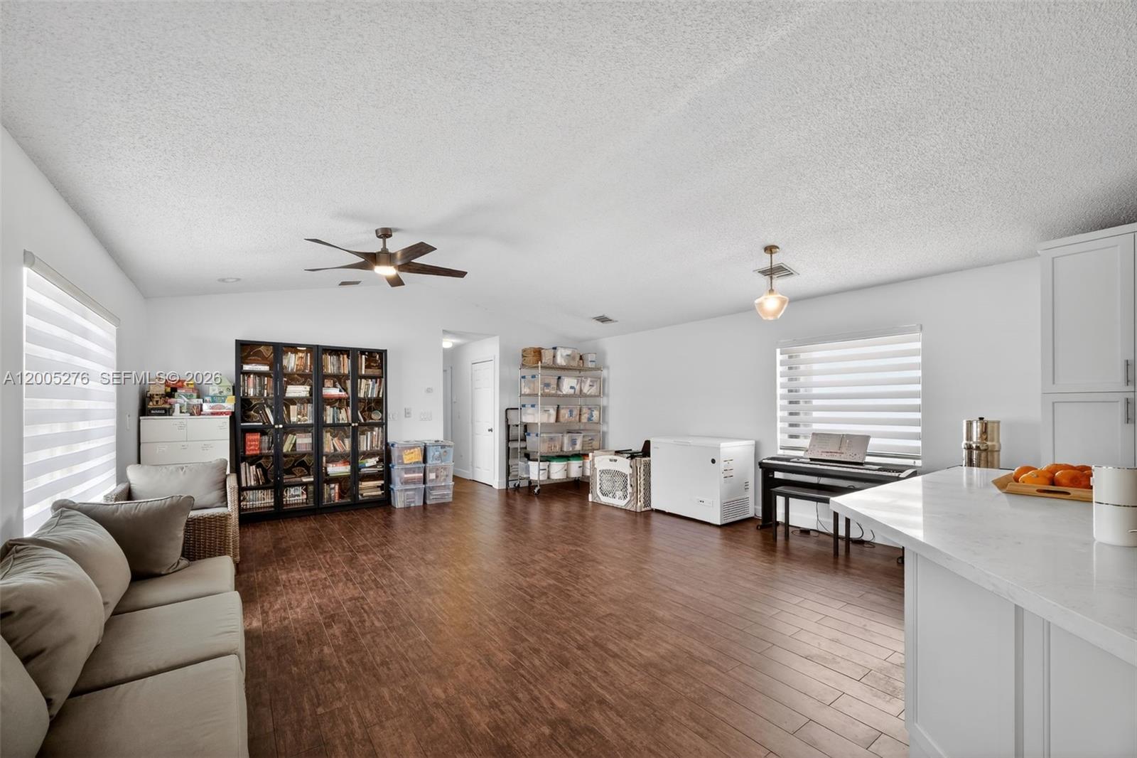 PEMBROKE SPRINGS PLAT - Residential