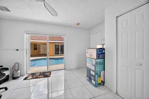 Tiny photo for 685 SW 198th Ter, Pembroke Pines, FL 33029 (MLS # A12005276)