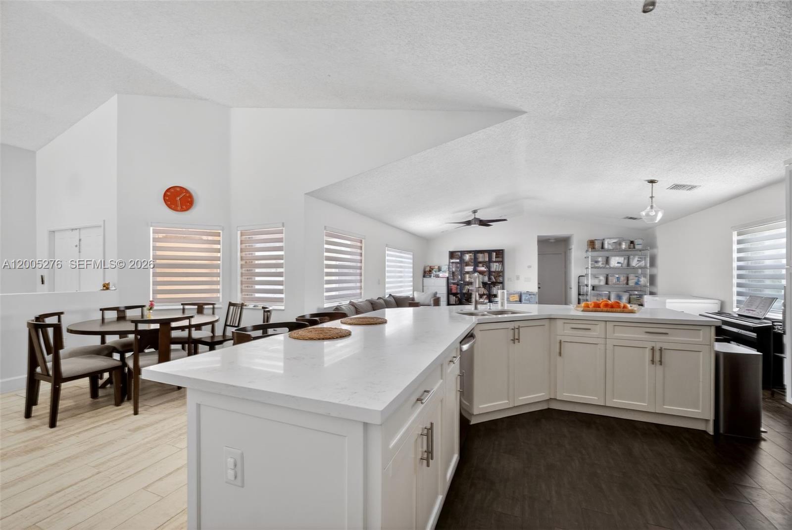 PEMBROKE SPRINGS PLAT - Residential