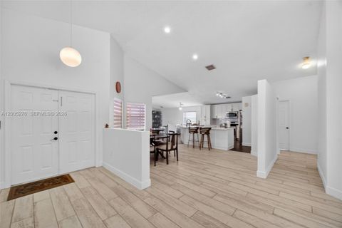 Tiny photo for 685 SW 198th Ter, Pembroke Pines, FL 33029 (MLS # A12005276)