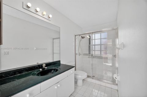 Tiny photo for 685 SW 198th Ter, Pembroke Pines, FL 33029 (MLS # A12005276)