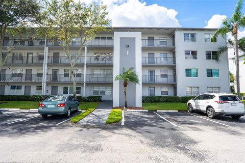 400 SW 134th Way 107F Pembroke Pines FL 33027