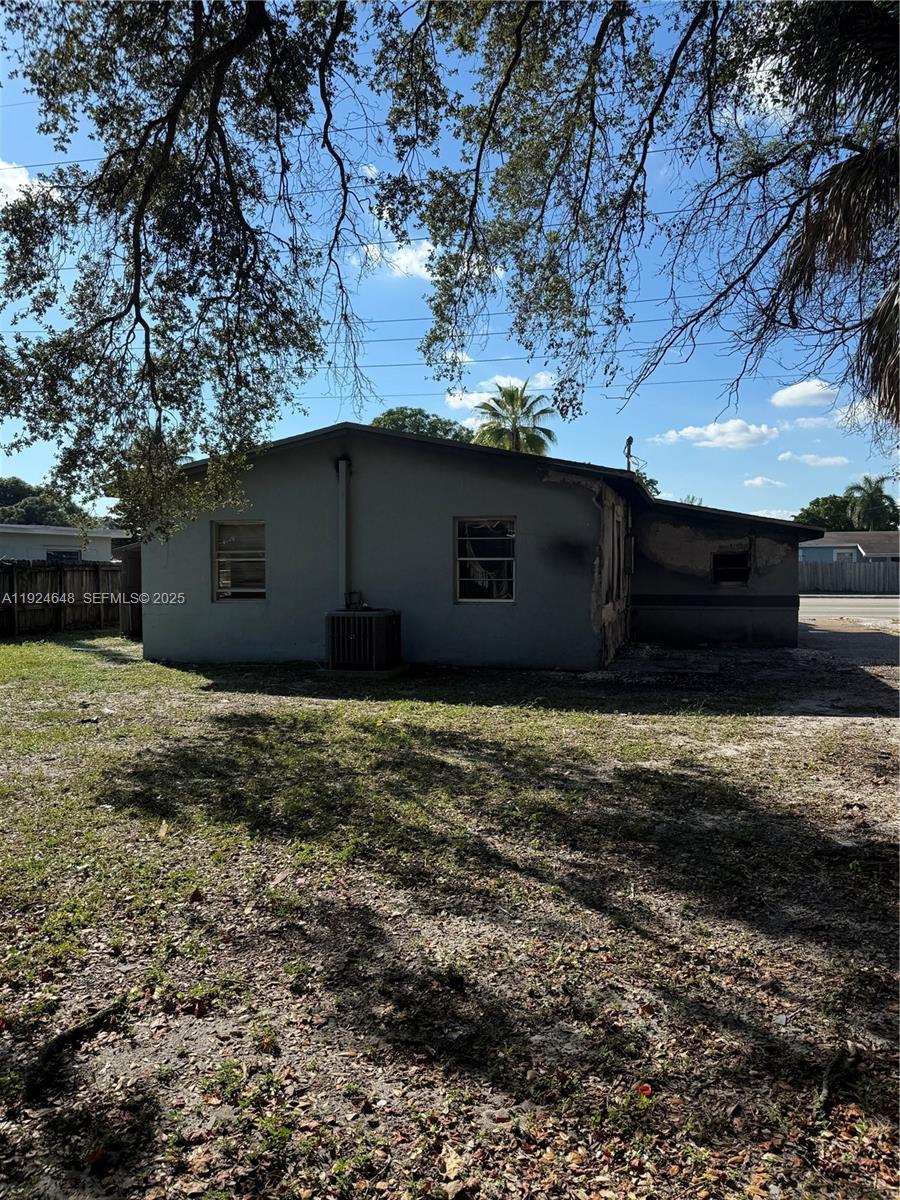 BOULEVARD GARDENS FIRST A - Residential