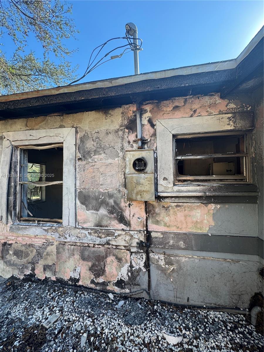BOULEVARD GARDENS FIRST A - Residential