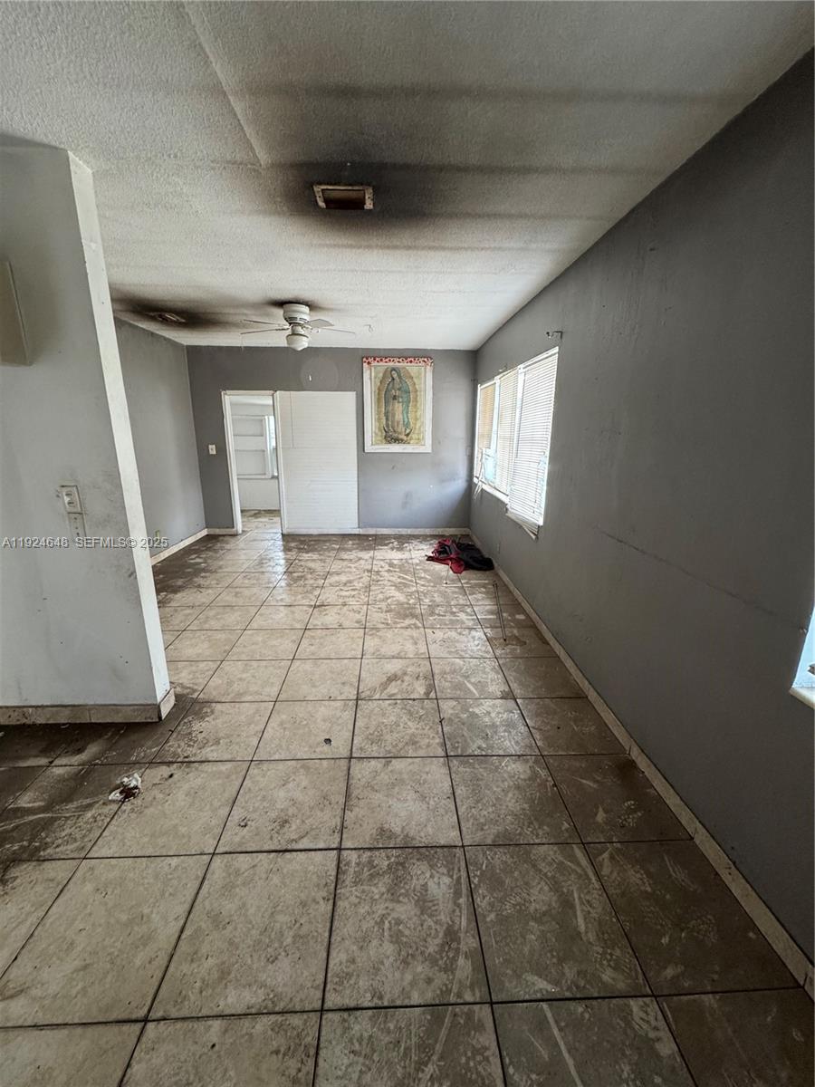 BOULEVARD GARDENS FIRST A - Residential