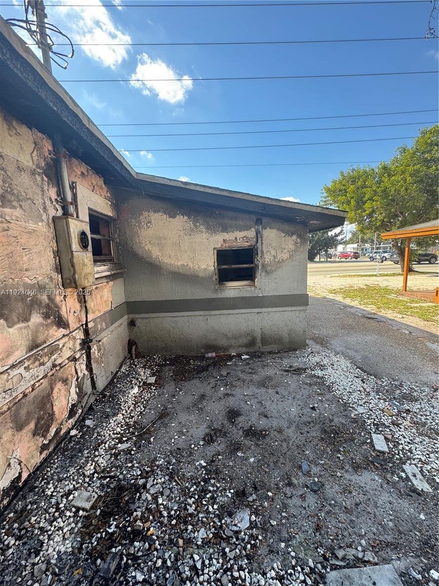 BOULEVARD GARDENS FIRST A - Residential