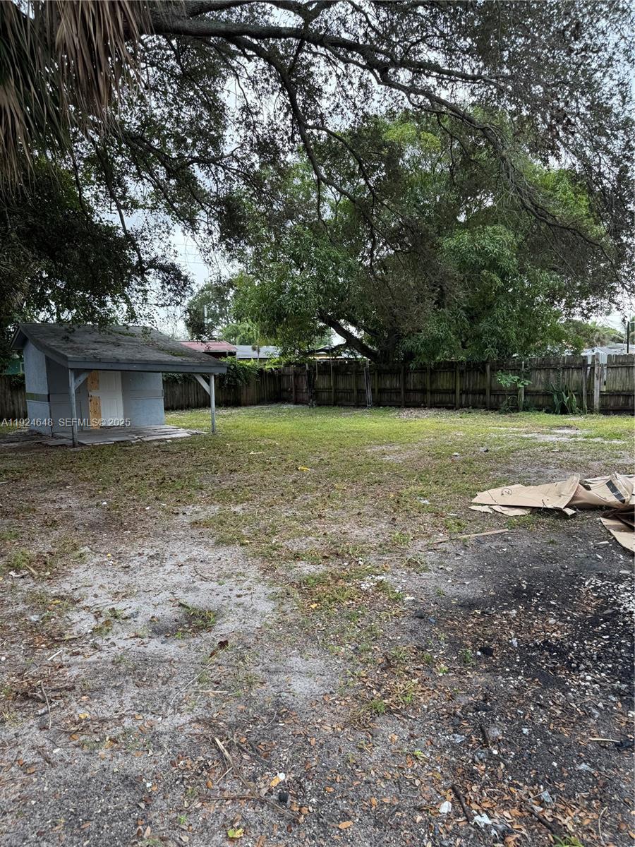BOULEVARD GARDENS FIRST A - Residential