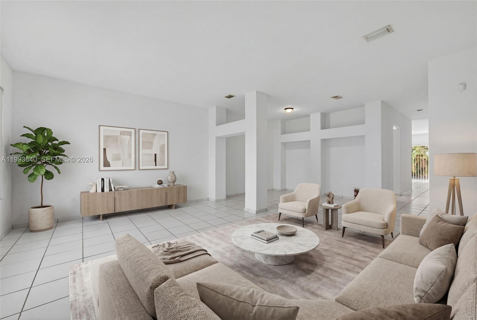 GENESIS ESTATES - Residential