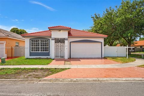 8852 NW 147th Ln Miami Lakes FL 33018