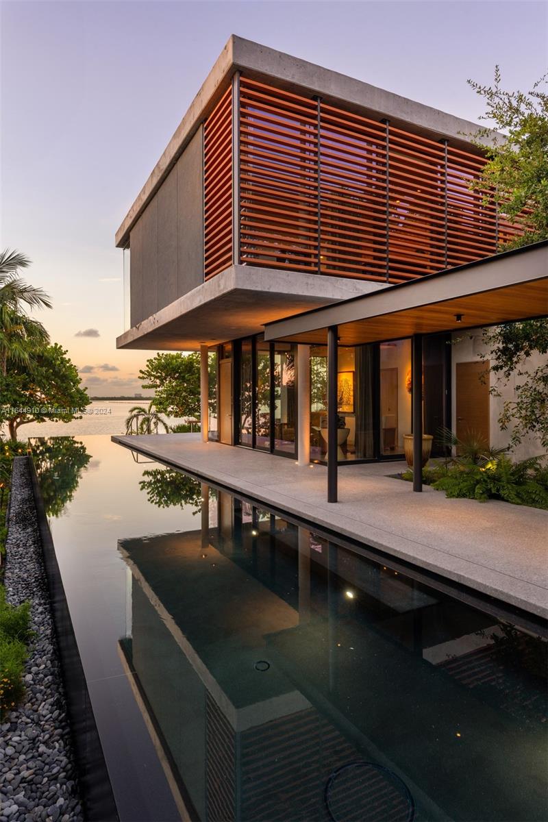 DI LIDO ISLAND - Residential