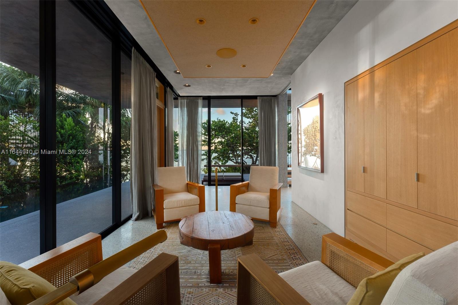 DI LIDO ISLAND - Residential