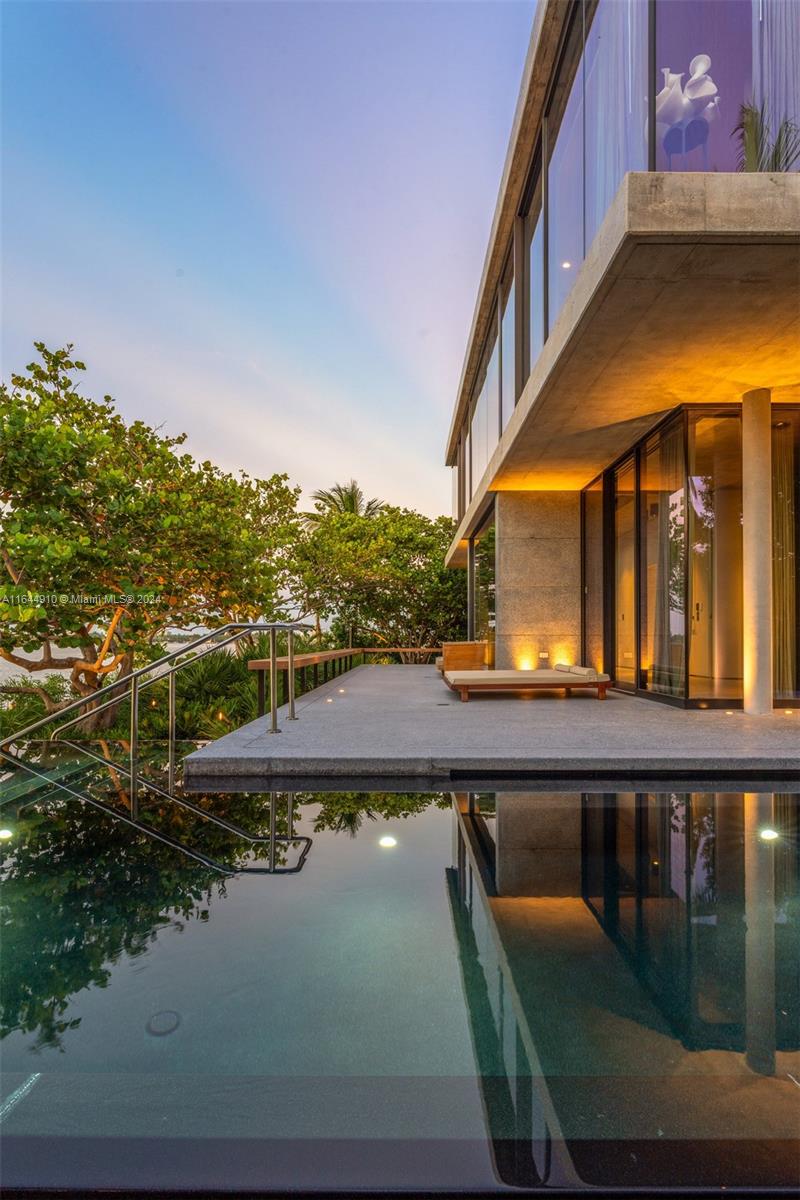 DI LIDO ISLAND - Residential