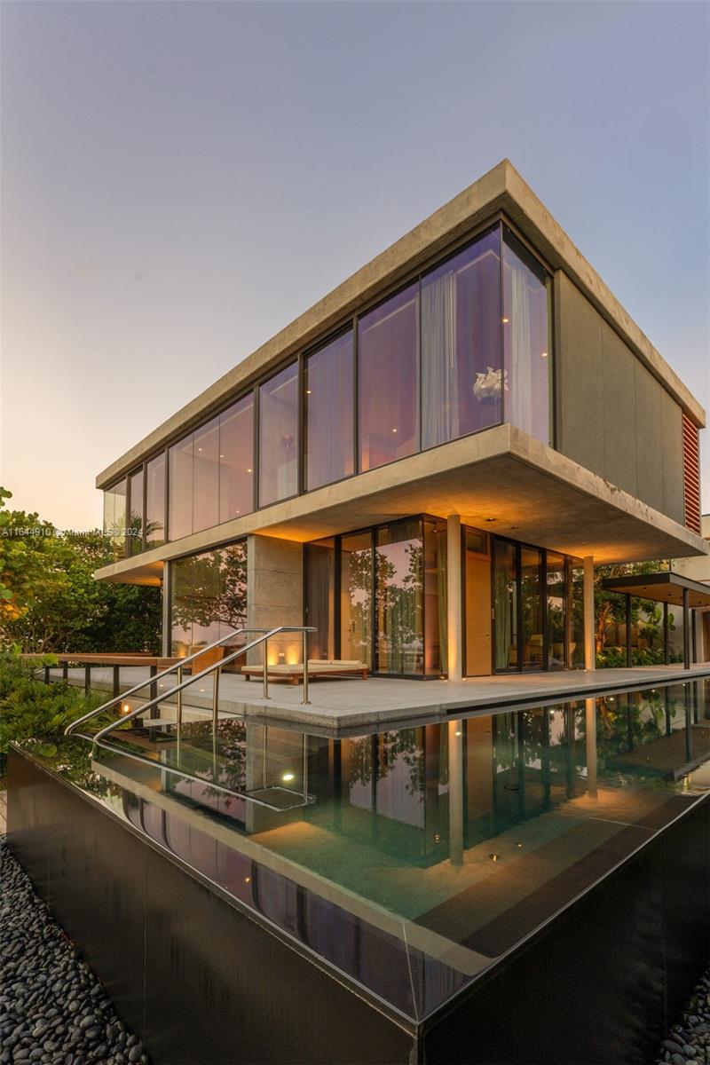 DI LIDO ISLAND - Residential