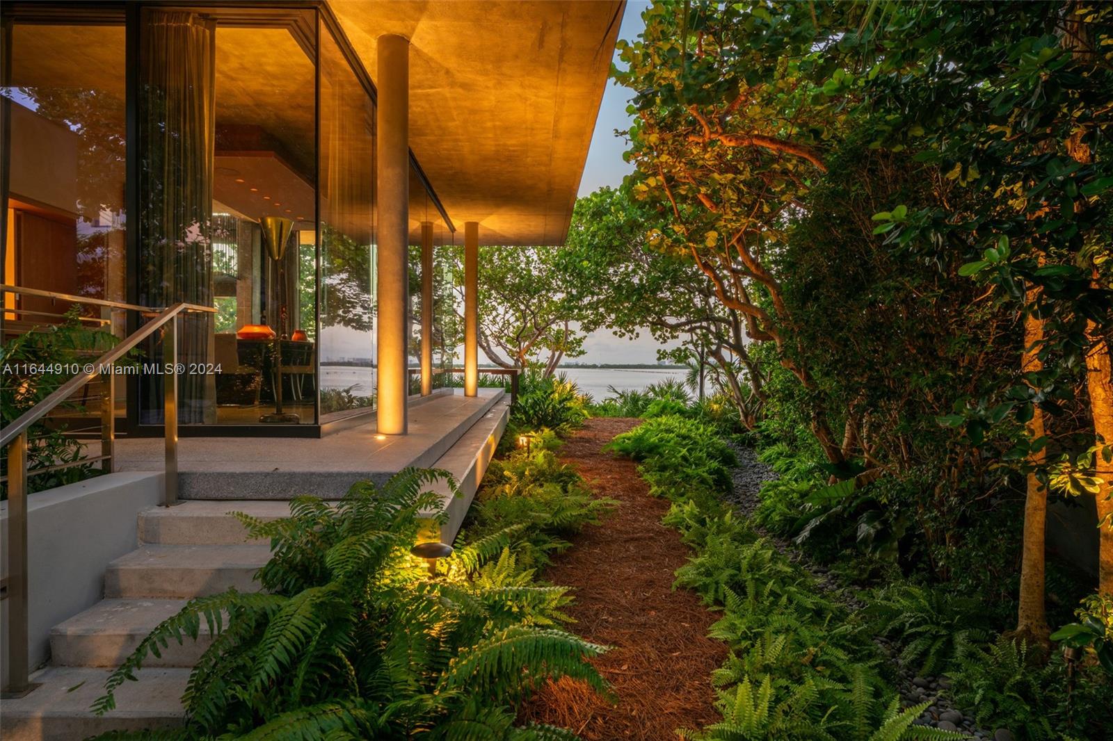 DI LIDO ISLAND - Residential