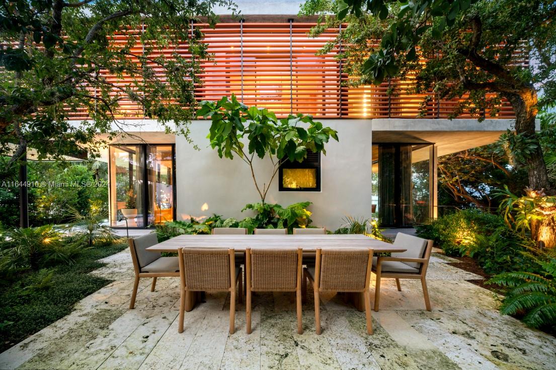 DI LIDO ISLAND - Residential