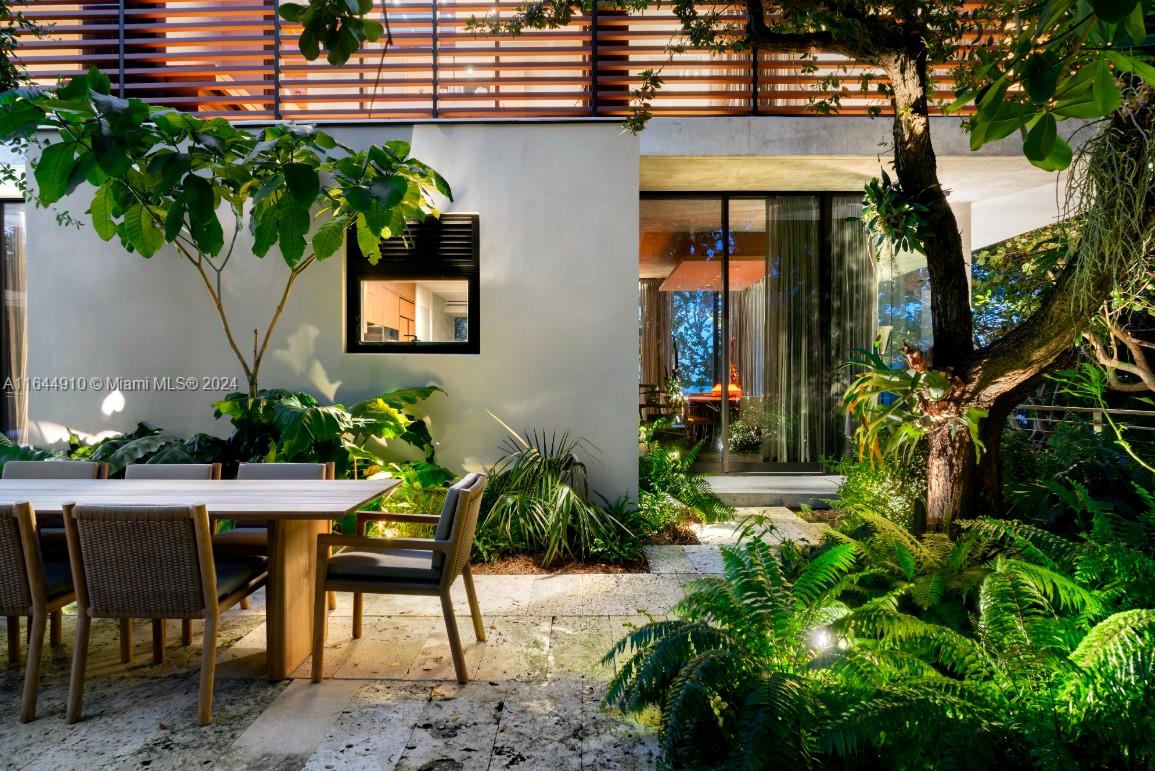 DI LIDO ISLAND - Residential