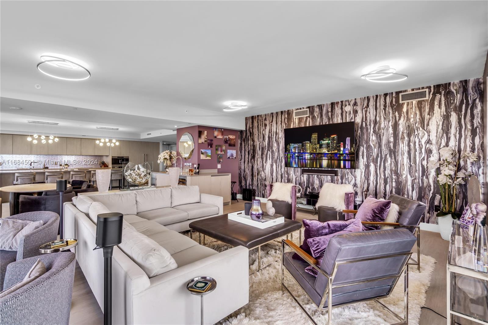 4010 SOUTH OCEAN CONDO - Residential Lease