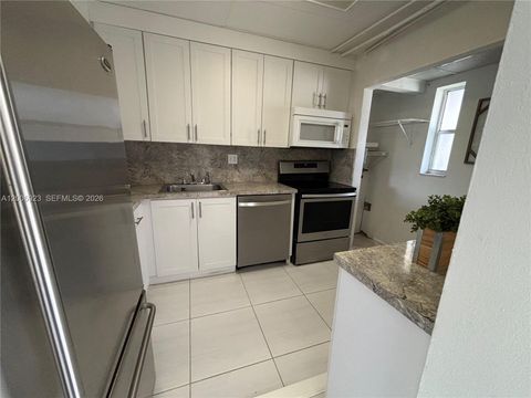 Photo of 8060 Fairview Dr #101, Tamarac, FL 33321 (MLS # A12006923)