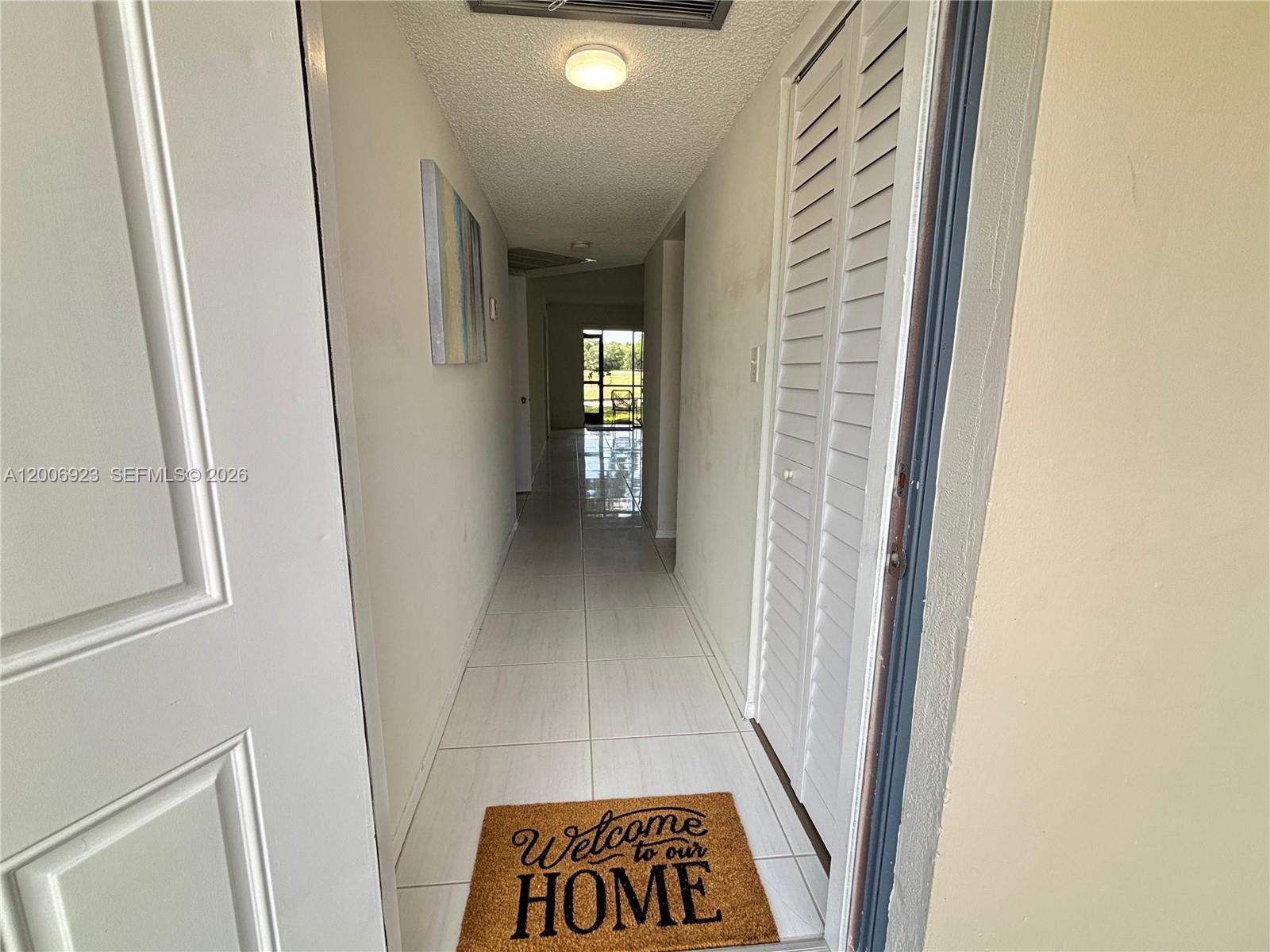 VERSAILLES GARDENS CONDO - Residential