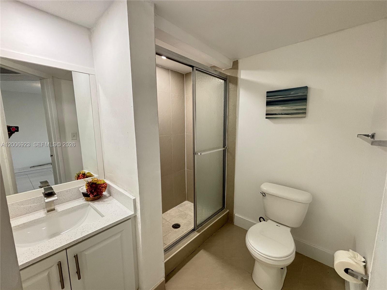 VERSAILLES GARDENS CONDO - Residential