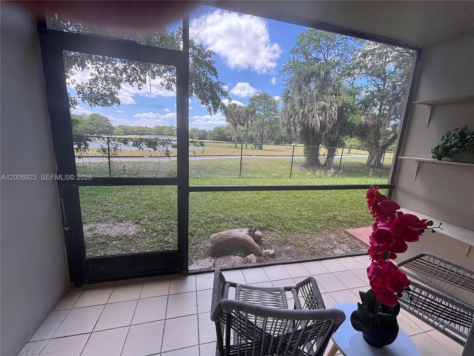 VERSAILLES GARDENS CONDO - Residential