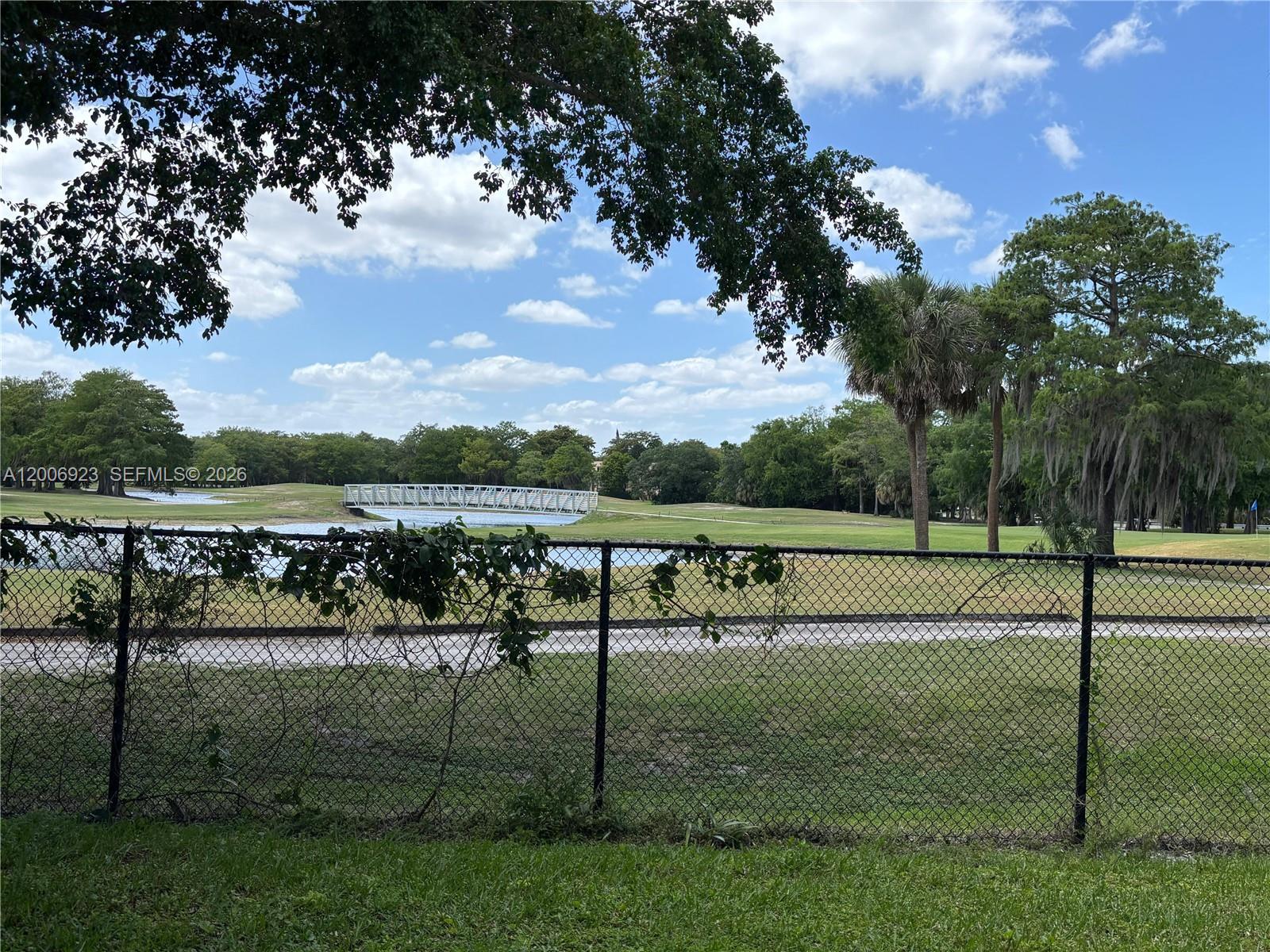 VERSAILLES GARDENS CONDO - Residential